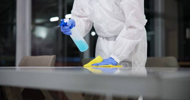 Licensed Sewage Cleanup service in North Bergen, NJ - Trauma Clean Pros
